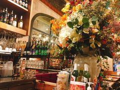 -玛格萝妮比萨屋(四平店)