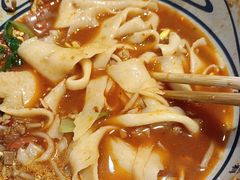 -陇上秦轩biangbiang面(萧山万象汇店)