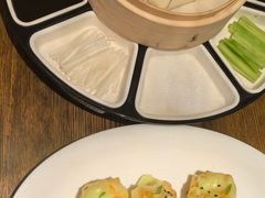 -粗茶淡饭·隐庐私厨(东亭店)