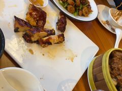 -莲餐厅·湖北菜·潜江小龙虾店(愚园路店)
