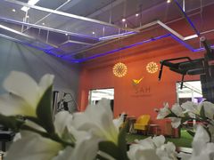 -SAH健身私教工作室(紫东店)