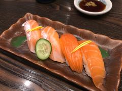 -大雄寿司(洛浦店)