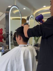 -上禾 HAIR SALON