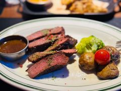 -404干式熟成牛排馆•聚会餐厅