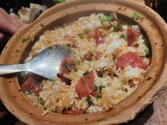 -啫两手·啫啫煲·小饭堂(龙城万科里店)