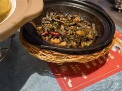 -老家信阳菜(北京路店)