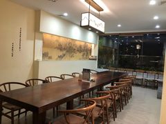 -小茶闲舍·观景商务茶馆(广州塔店)
