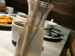 清润薏米水-岭南真味·匠心粤菜(K11店)