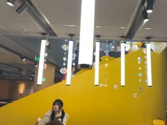 -麦当劳(豫园店)