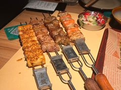 -雪熊精酿·哈尔滨烧烤酒馆(非遗大串店)