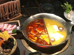 -湊湊火锅·茶憩(打浦桥日月光店)