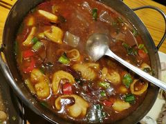 五肠更旺-乡亲鹅肉城(昆山店)