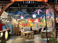 -醉长安(钟楼旗舰店)