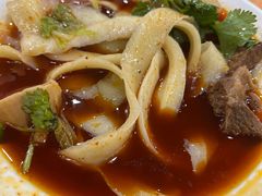 -华兴街自力面店