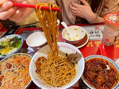 -味福记·本地特色菜(八一万达广场店)