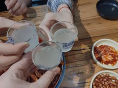 -京玉菲饭店(李村店)