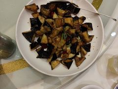风味茄子-金春禧(世茂国际广场店)