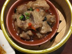 -悟长年潮汕菜砂锅粥(圣熙8号店)