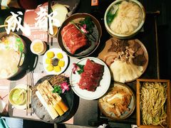 -盡膳口福·百年汤方火锅(科华北路店)