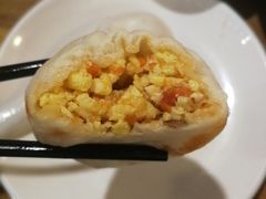 肉蟹黄包-陈傻子餐厅(世纪都会店)