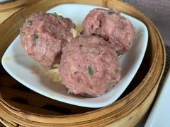 陈皮时蔬牛肉卖-淇乐多品味馆(江南大道店)