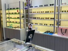 -ALPS阿尔卑斯眼镜(我格广场店)