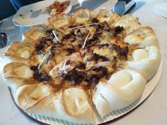 -必胜客(安盛金马店)