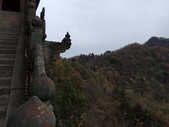 -武当山风景区