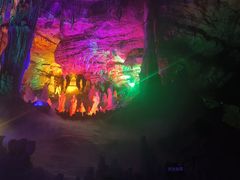 -金狮洞国家地质公园