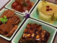 -四世同堂·京菜·烤鸭(双井店)
