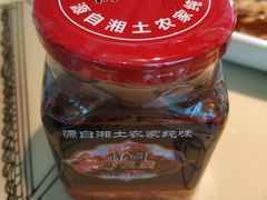 -俏九州·小炒黄牛肉(华润万象汇店)