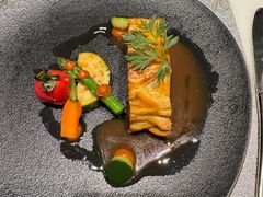 -美食汇自助餐厅(成都万达瑞华酒店)