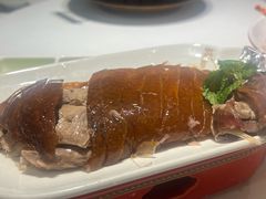 -大鸭梨烤鸭·北京菜(南小街/南苑店)