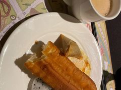 -上海东方佘山翰悦阁酒店·Vie全日制餐厅