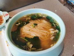 -邢氏老太太烤串(北兴街店)