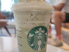 抹茶星冰乐-星巴克臻选(珠海富华里店)