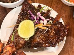 -Warung Nia Balinese Food & Pork Ribs