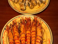 -辉记炭烧海鲜大排档·老字号(福田店)