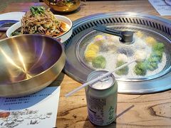 -山河屯铁锅炖·非遗铁锅炖(华强北店)