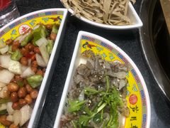 -芦月轩羊蝎子(劲松店)