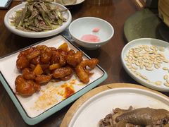 -小蓉合餐厅·川菜·陕南菜(凤城二路店)