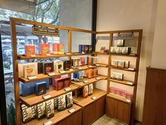 -Peet's Coffee皮爷咖啡(大学路店)