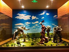 -小山日本料理(兴业太古汇店)