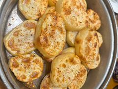 -青海名吃尕张娃非遗烤肉(海湖总店)