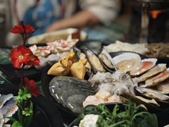 -丽江庭院之丽江往事(安定门店)