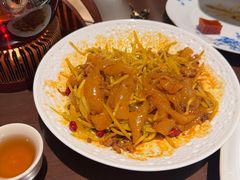 -奉天小馆·非遗东北菜(沈阳万象城店)