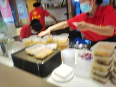 -老通城豆皮大王(吉庆街店)