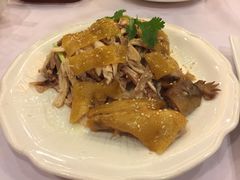 -粤财皇冠假日酒店·彩华轩中餐厅