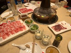 -阳坊大都涮羊肉(阳坊总店)