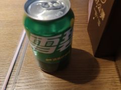 -小川洋风料理(江汉路店)